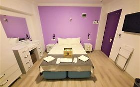 Lavender Otel